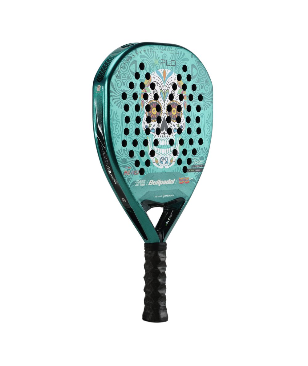 PALA BULLPADEL XPLO MX LTD 2025