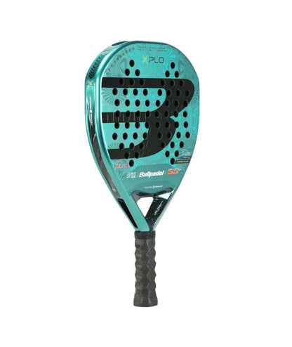 PALA BULLPADEL XPLO MX LTD 2025
