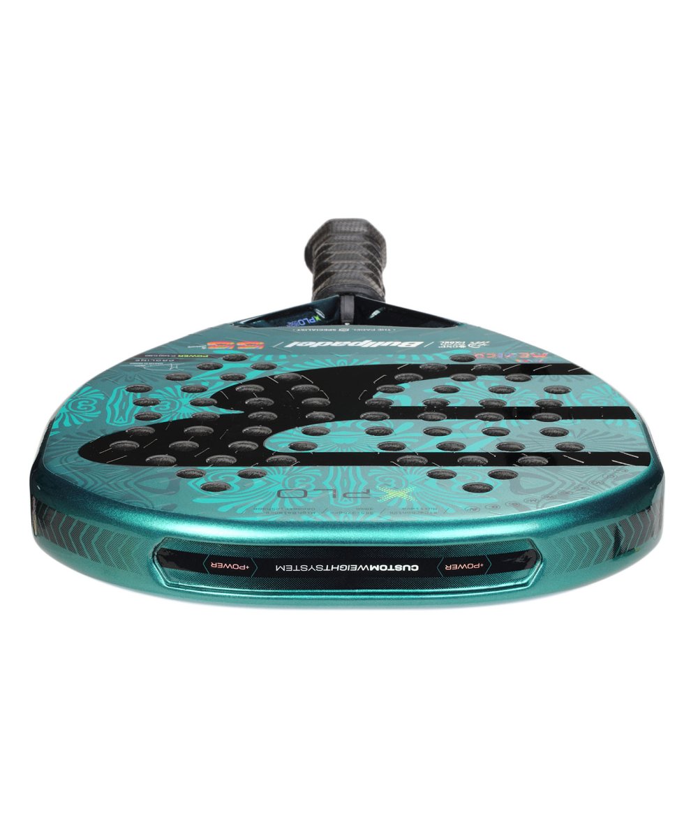 PALA BULLPADEL XPLO MX LTD 2025