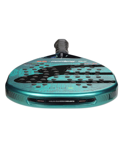 PALA BULLPADEL XPLO MX LTD 2025