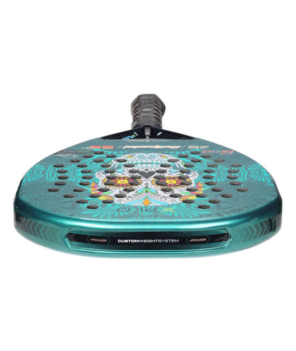 PALA BULLPADEL XPLO MX LTD 2025