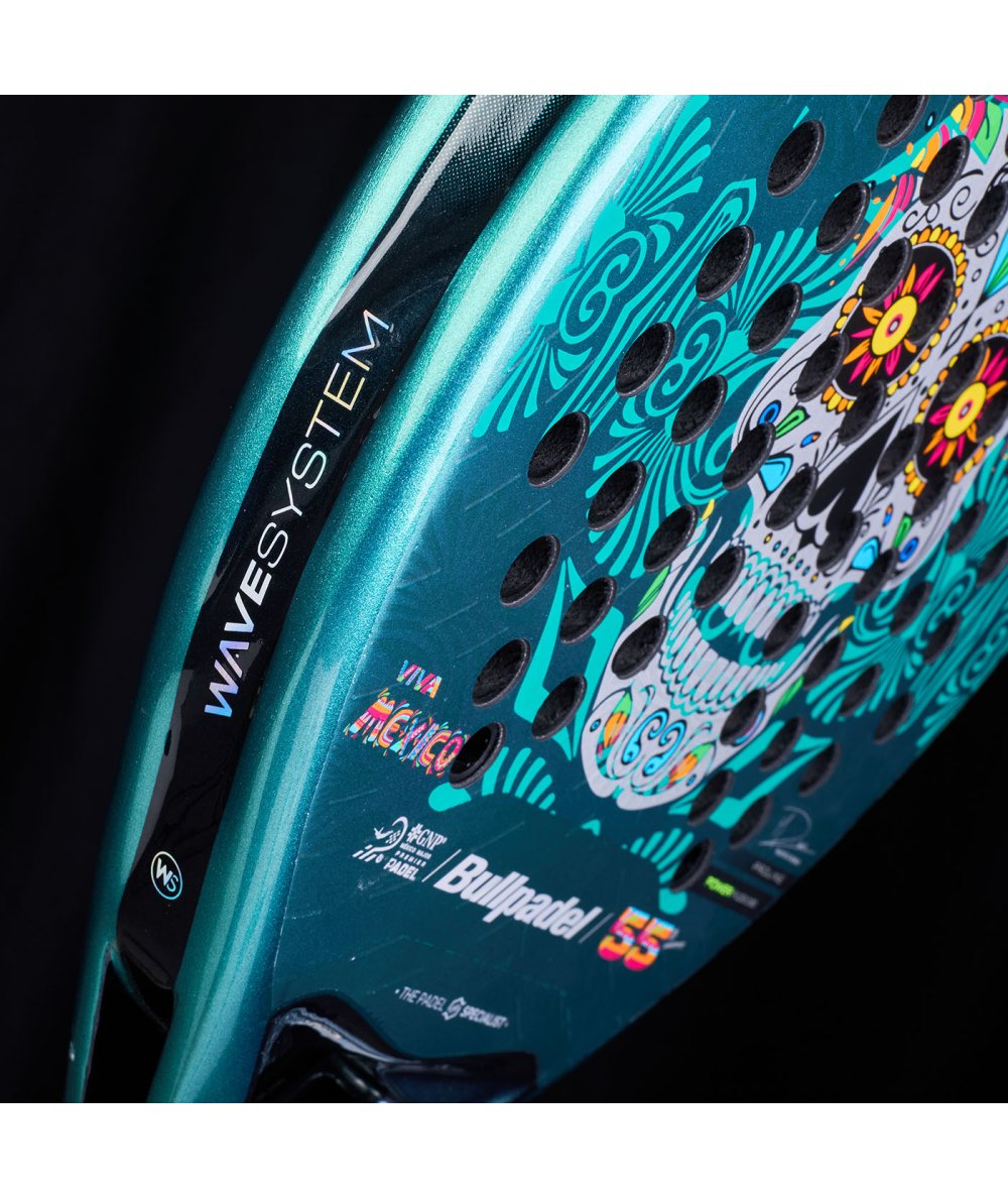 PALA BULLPADEL XPLO MX LTD 2025