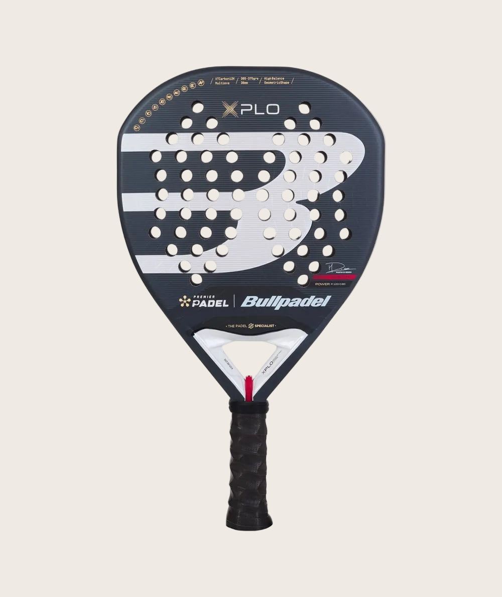 PALA BULLPADEL XPLO PREMIER 2025