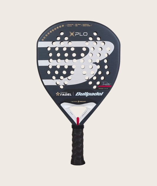PALA BULLPADEL XPLO PREMIER 2025