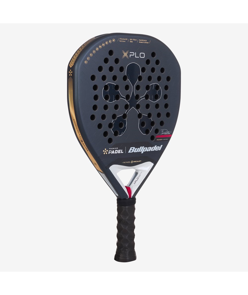 PALA BULLPADEL XPLO PREMIER 2025