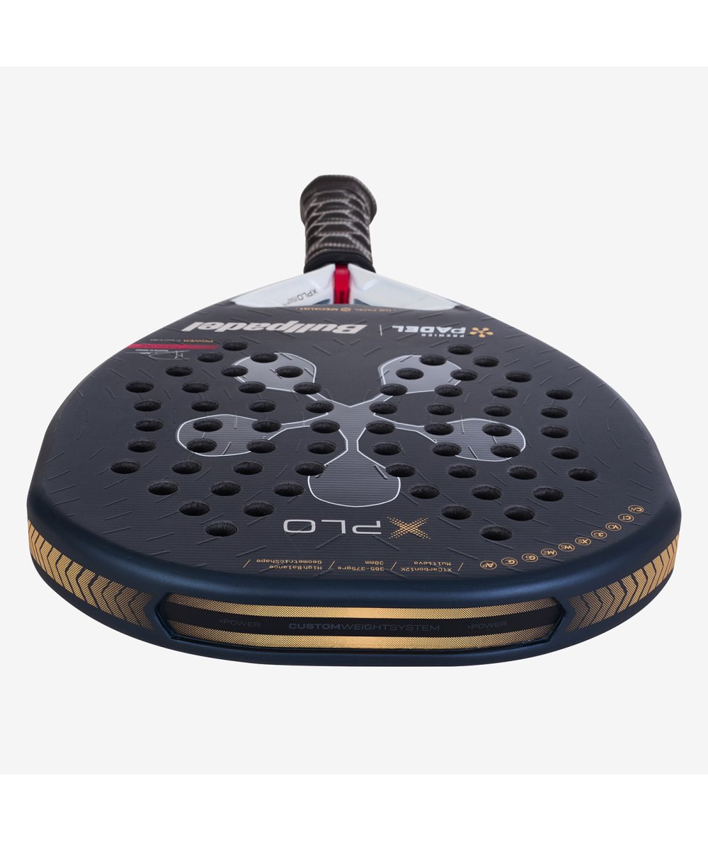PALA BULLPADEL XPLO PREMIER 2025