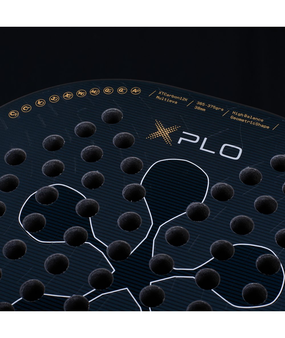 PALA BULLPADEL XPLO PREMIER 2025