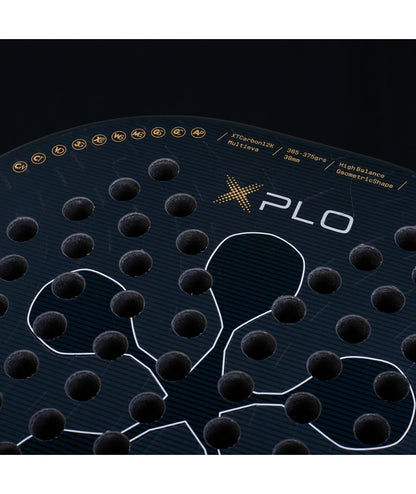 PALA BULLPADEL XPLO PREMIER 2025