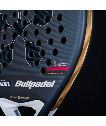 PALA BULLPADEL XPLO PREMIER 2025