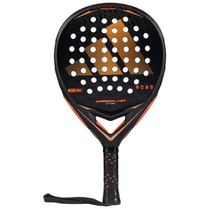PALA ADIDAS ARROW HIT CTRL 2026