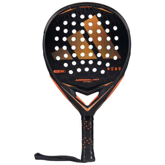 PALA ADIDAS ARROW HIT CTRL 2026