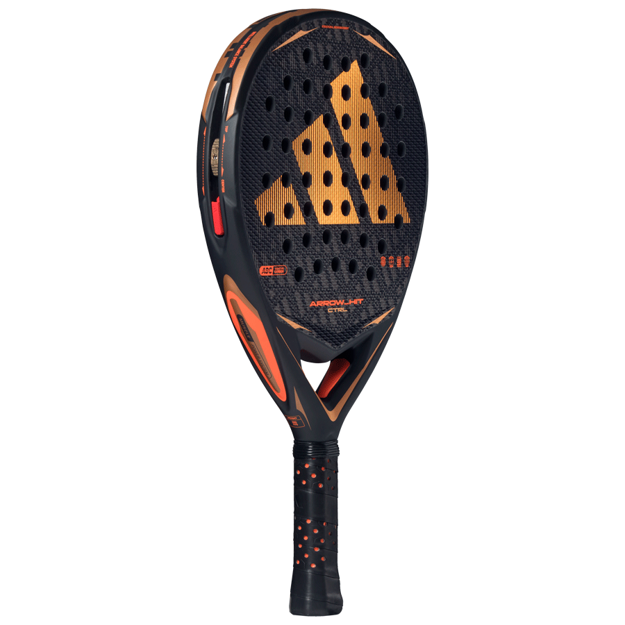 PALA ADIDAS ARROW HIT CTRL 2026