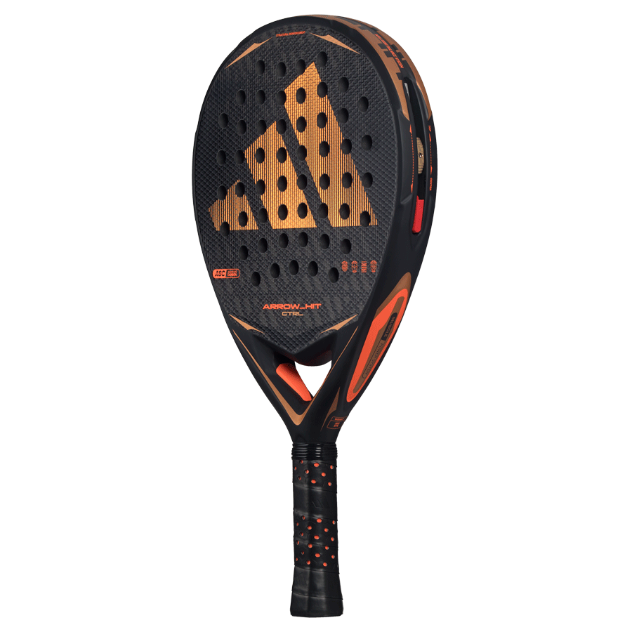 PALA ADIDAS ARROW HIT CTRL 2026