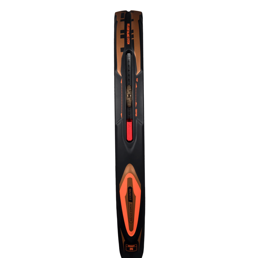 PALA ADIDAS ARROW HIT CTRL 2026