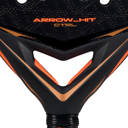 PALA ADIDAS ARROW HIT CTRL 2026