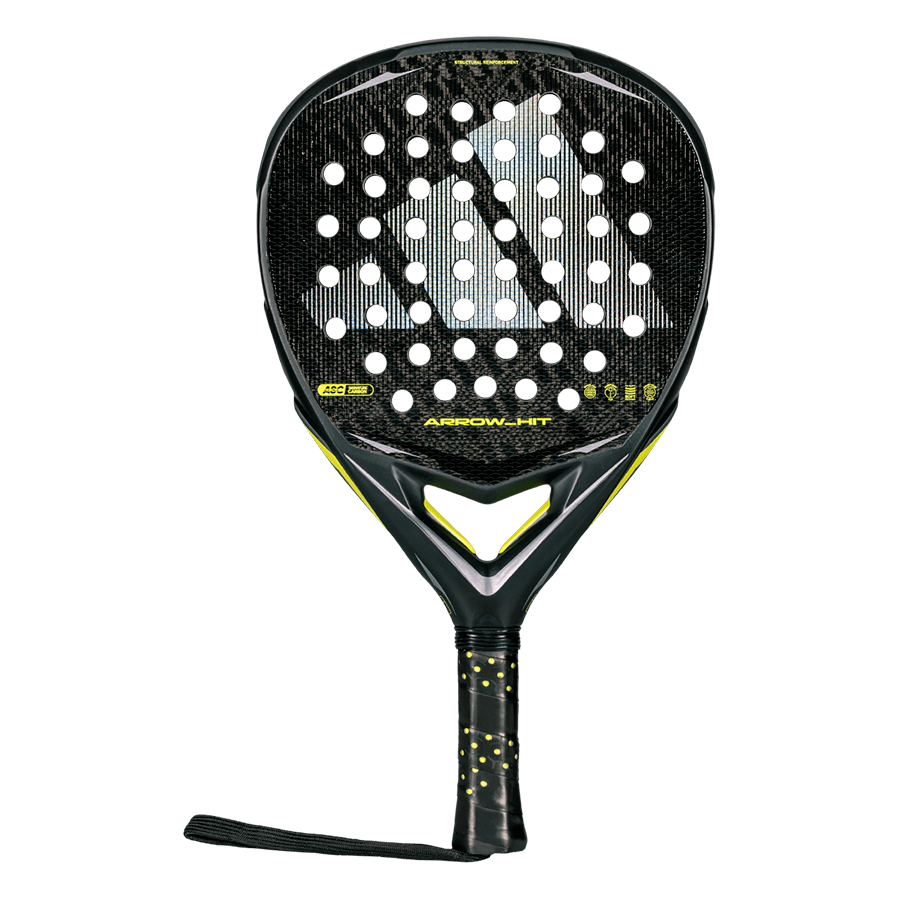 PALA ADIDAS ARROW HIT 2026