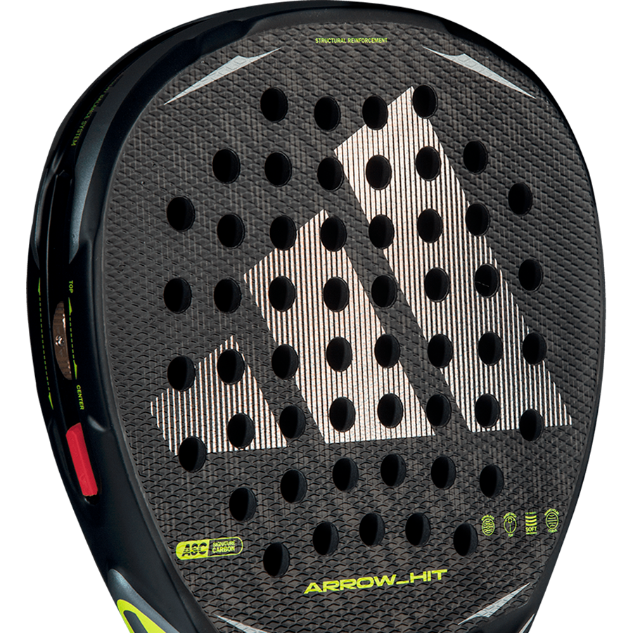 PALA ADIDAS ARROW HIT 2026