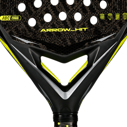 PALA ADIDAS ARROW HIT 2026