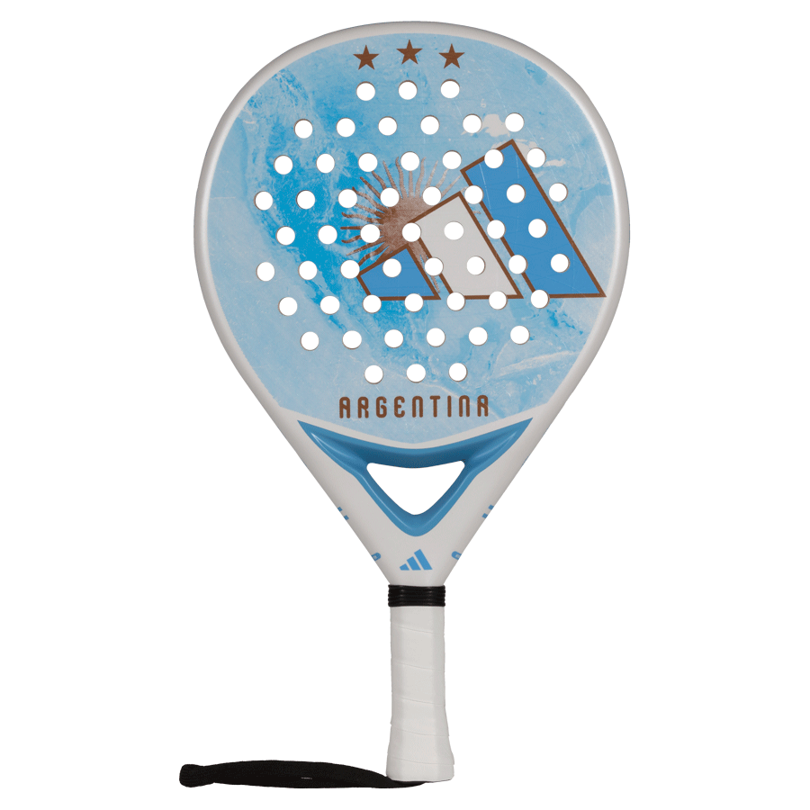 PALA ADIDAS WORLD CUP 2026 - ARGENTINA