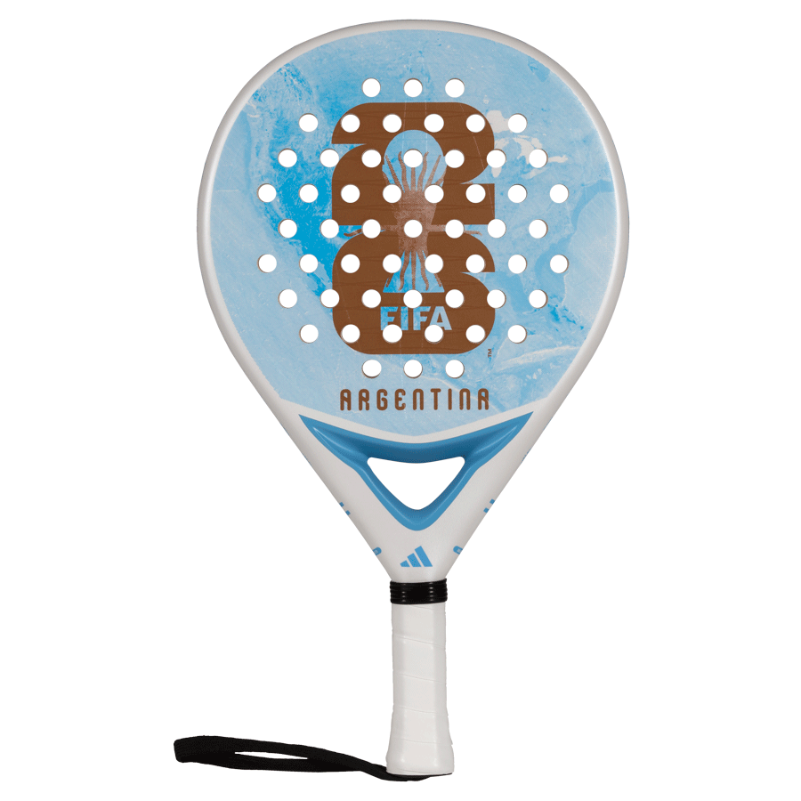 PALA ADIDAS WORLD CUP 2026 - ARGENTINA