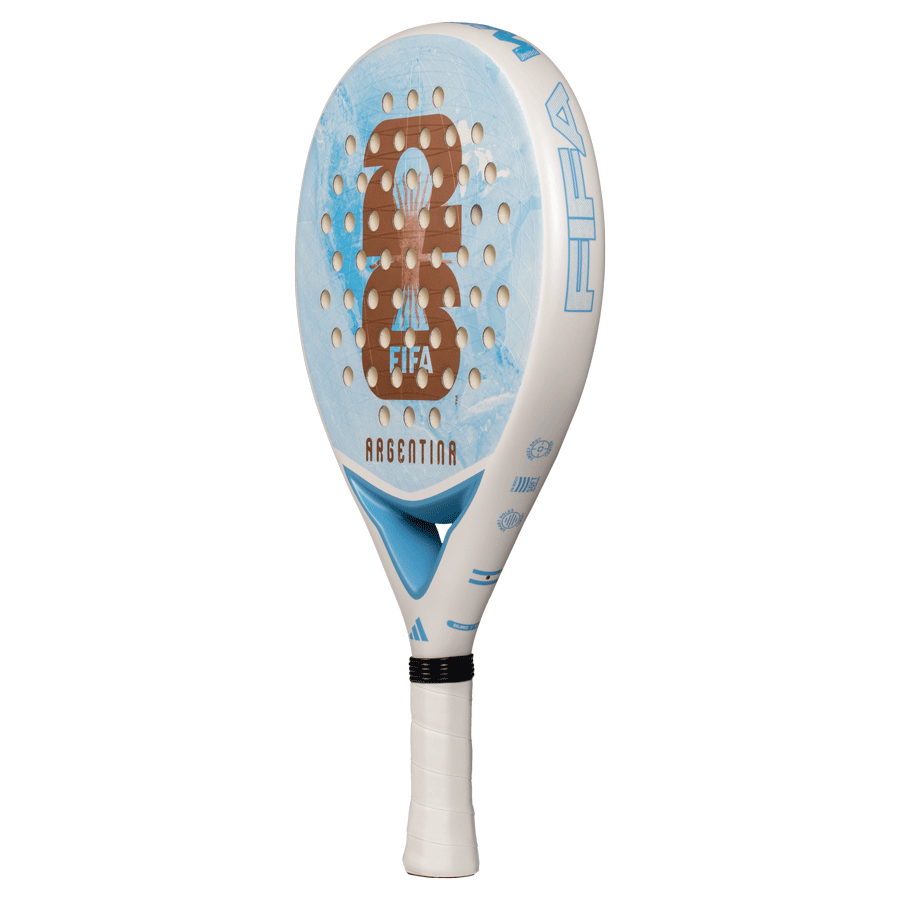 PALA ADIDAS WORLD CUP 2026 - ARGENTINA