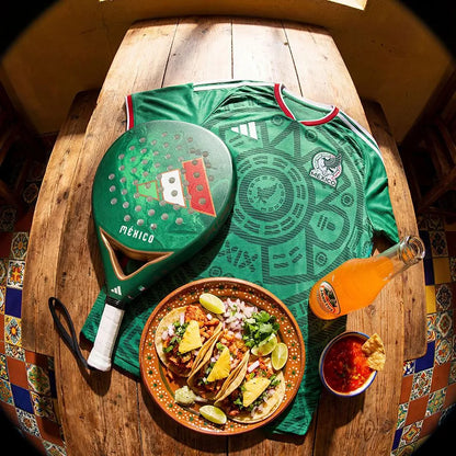 PALA ADIDAS WORLD CUP 2026 - MEXICO