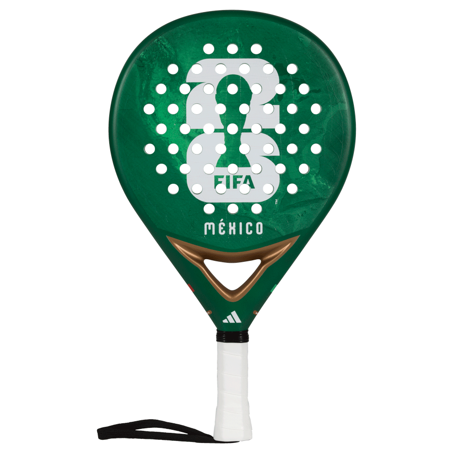 PALA ADIDAS WORLD CUP 2026 - MEXICO
