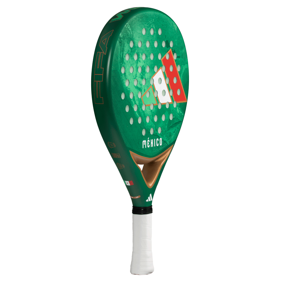 PALA ADIDAS WORLD CUP 2026 - MEXICO