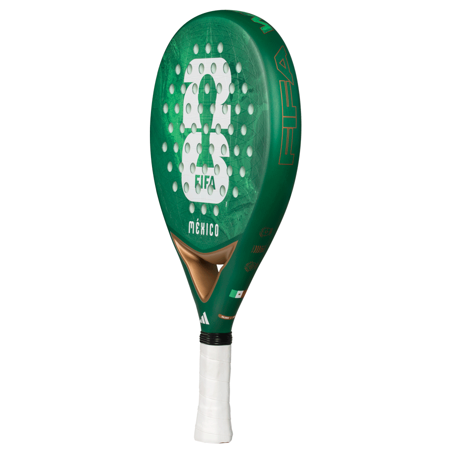 PALA ADIDAS WORLD CUP 2026 - MEXICO