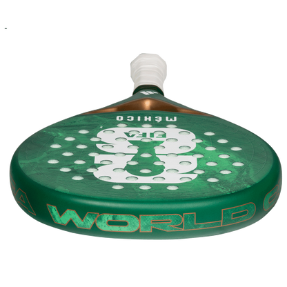 PALA ADIDAS WORLD CUP 2026 - MEXICO