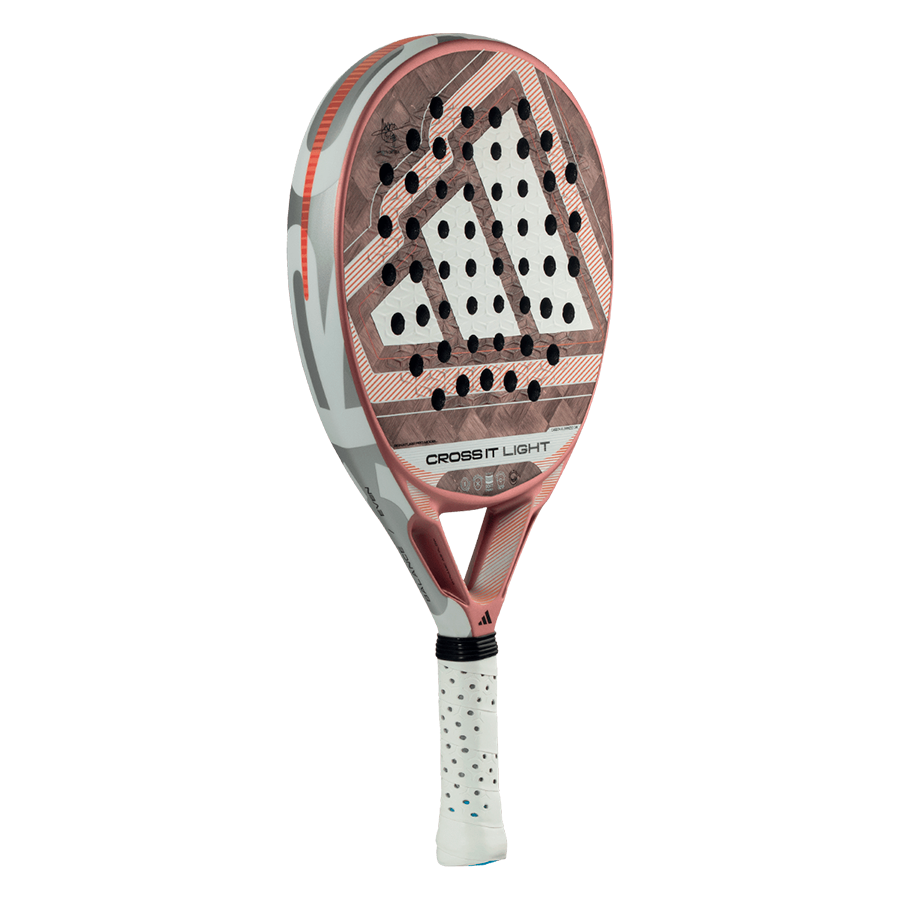 PALA ADIDAS CROSS IT LIGHT 2026 MARTITA ORTEGA