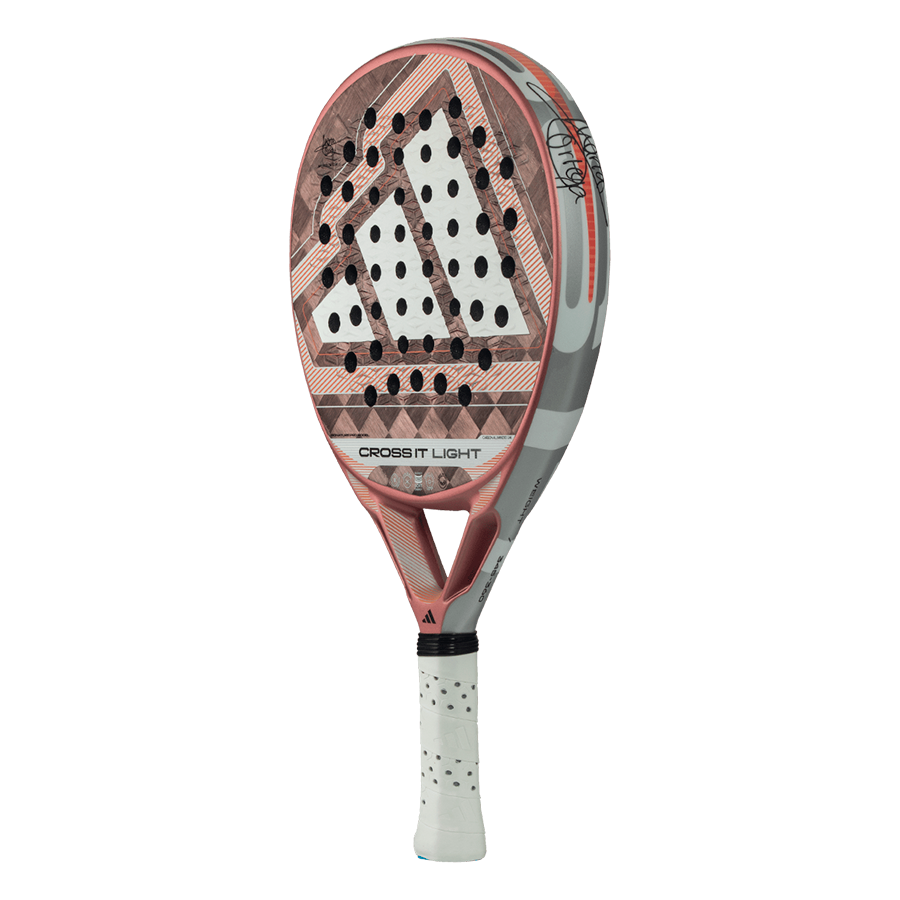PALA ADIDAS CROSS IT LIGHT 2026 MARTITA ORTEGA