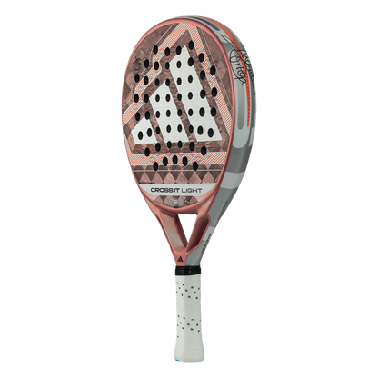 PALA ADIDAS CROSS IT LIGHT 2026 MARTITA ORTEGA