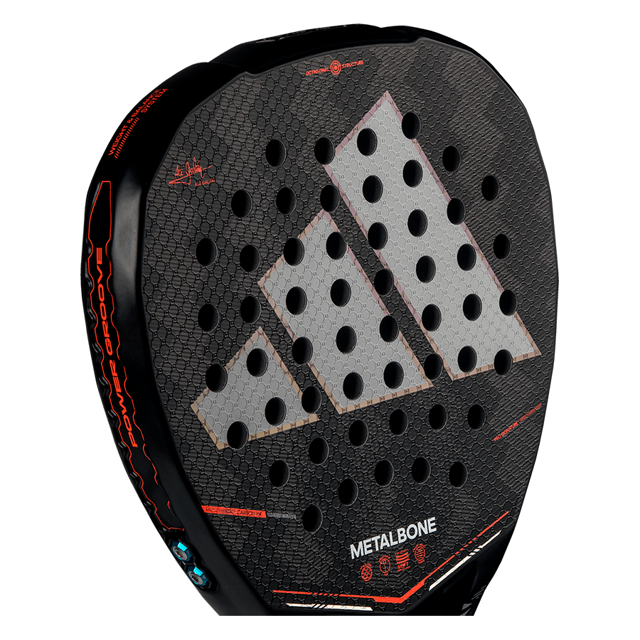PALA ADIDAS METALBONE 2026 ALE GALÁN