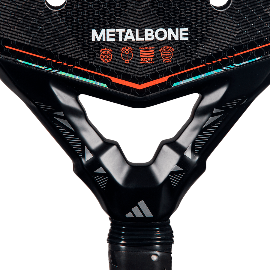 PALA ADIDAS METALBONE 2026 ALE GALÁN