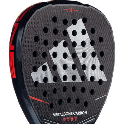 PALA ADIDAS METALBONE CARBON 2026