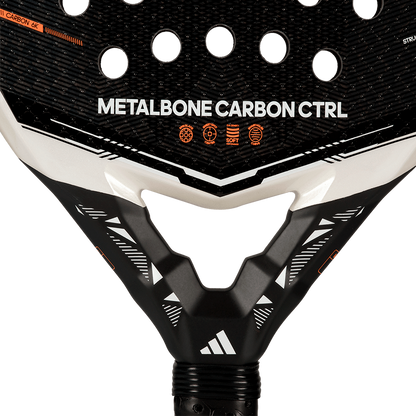 PALA ADIDAS METALBONE CARBON CTRL 2026