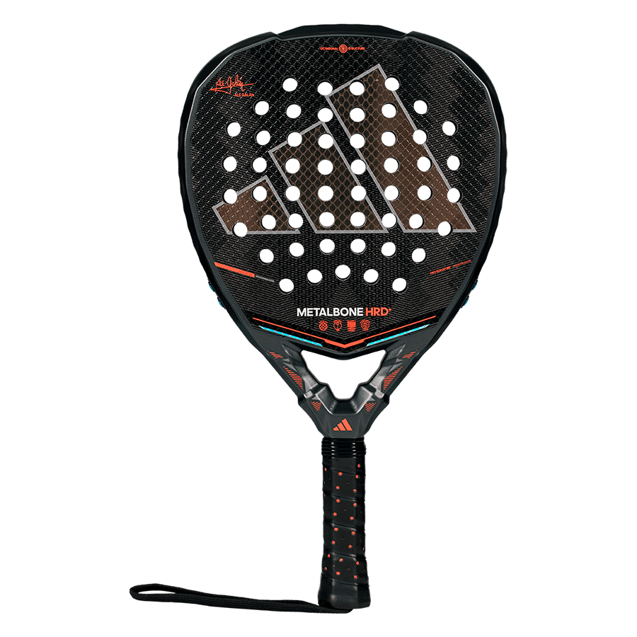 PALA ADIDAS METALBONE HRD+ 2026 ALE GALÁN