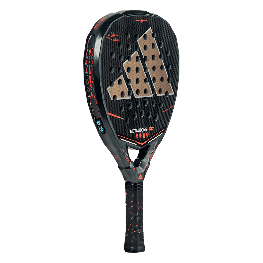 PALA ADIDAS METALBONE HRD+ 2026 ALE GALÁN