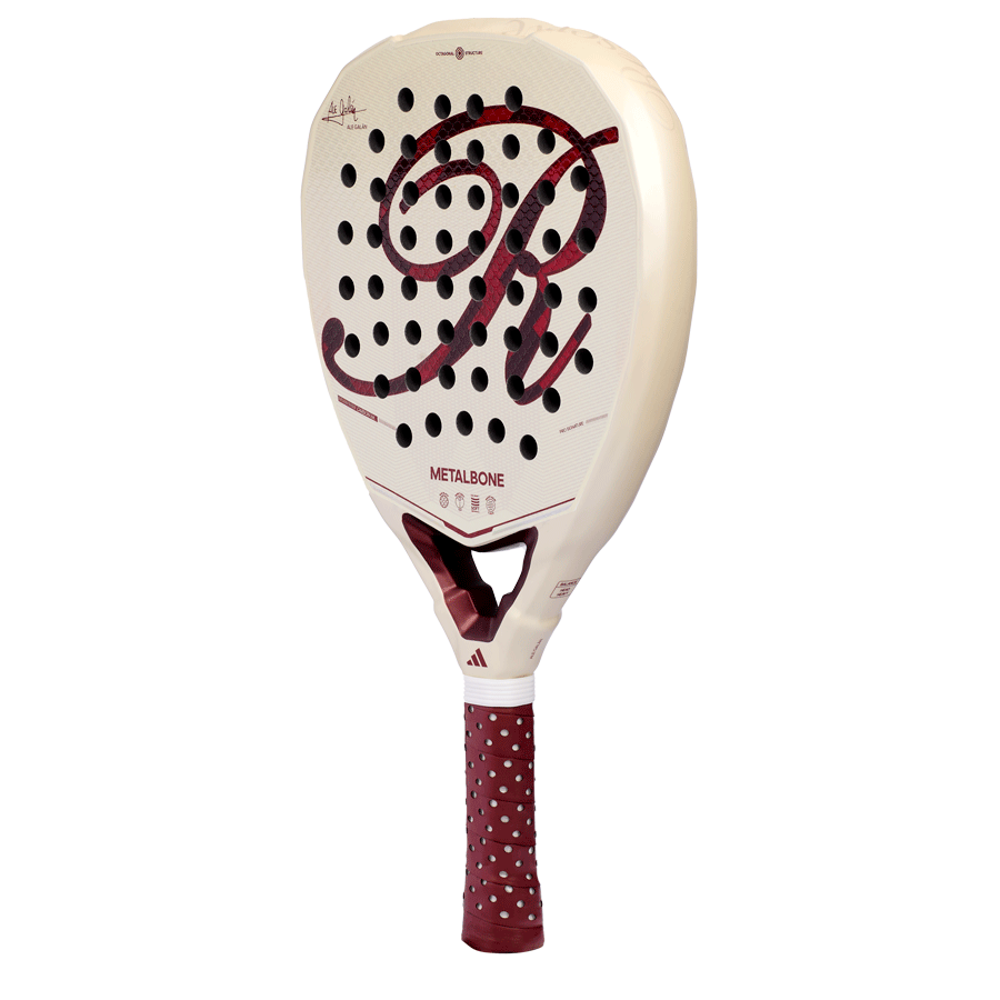 PALA ADIDAS METALBONE RESERVE 2026