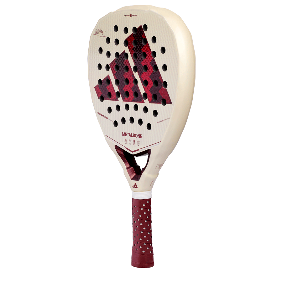 PALA ADIDAS METALBONE RESERVE 2026