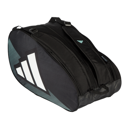 PALETERO ADIDAS CONTROL BLACK 2026
