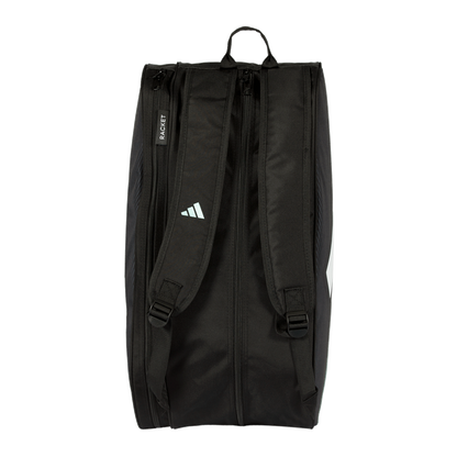PALETERO ADIDAS CONTROL BLACK 2026