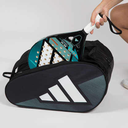 PALETERO ADIDAS CONTROL BLACK 2026