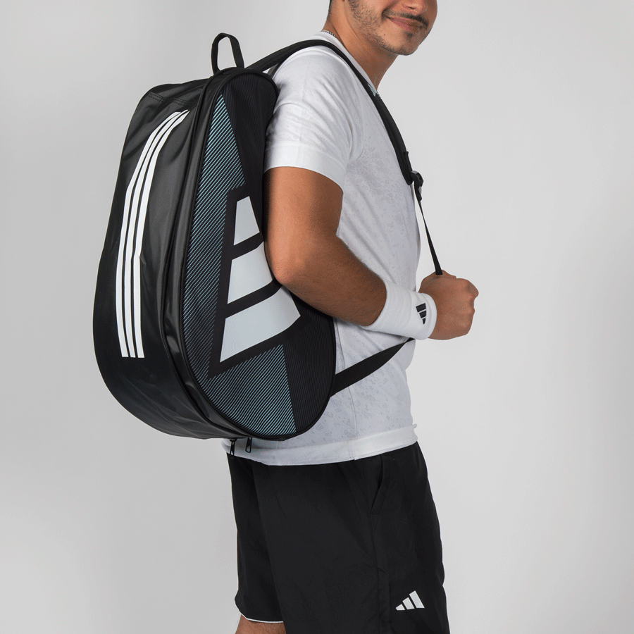 PALETERO ADIDAS CONTROL BLACK 2026