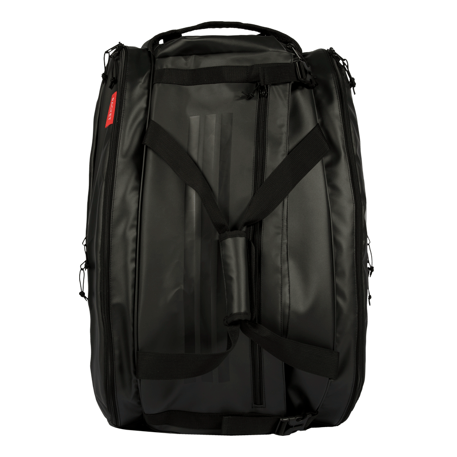 PALETERO ADIDAS MULTIGAME NEGRO 2026