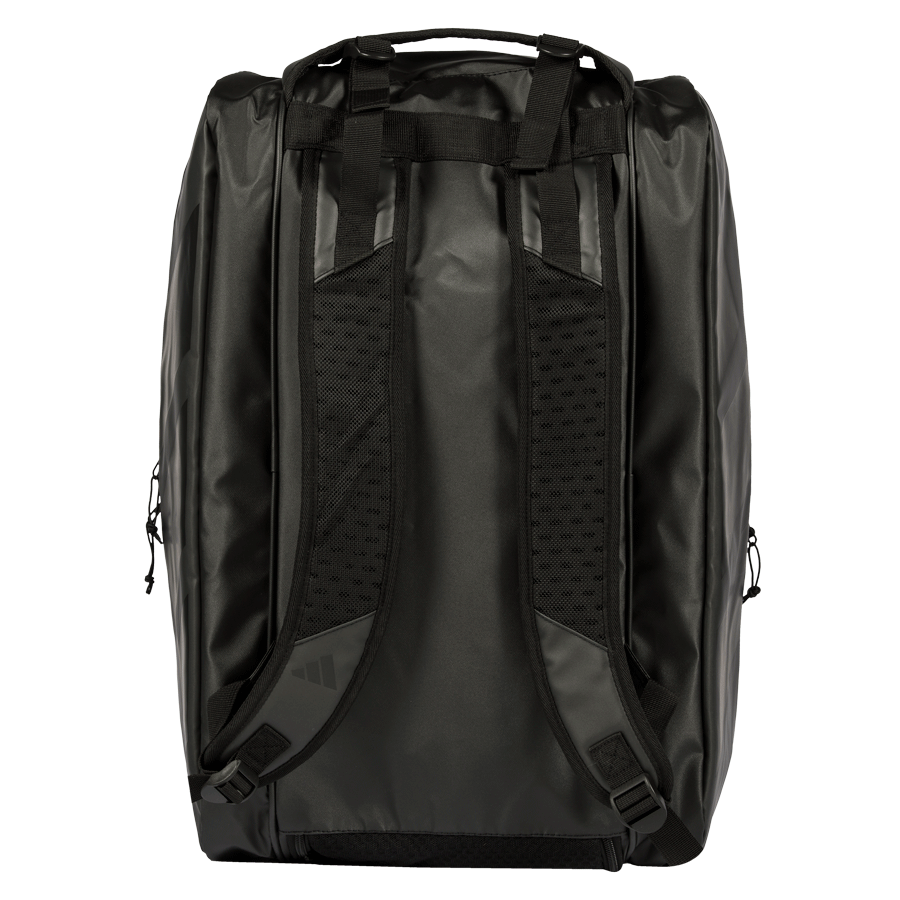 PALETERO ADIDAS MULTIGAME NEGRO 2026