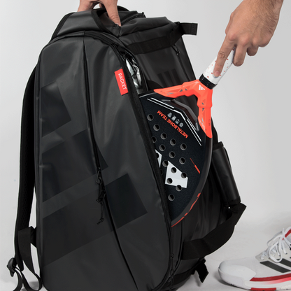 PALETERO ADIDAS MULTIGAME NEGRO 2026