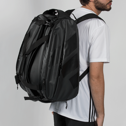 PALETERO ADIDAS MULTIGAME NEGRO 2026