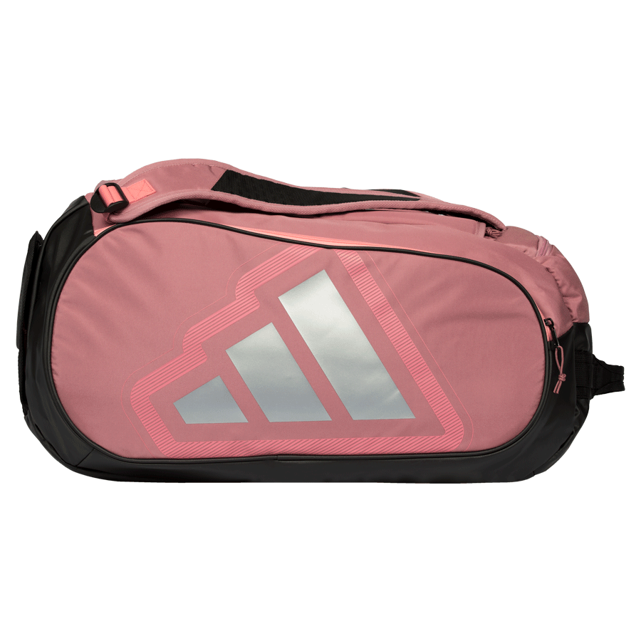 PALETERO ADIDAS PRO TOUR ROSA 2026 MARTITA ORTEGA